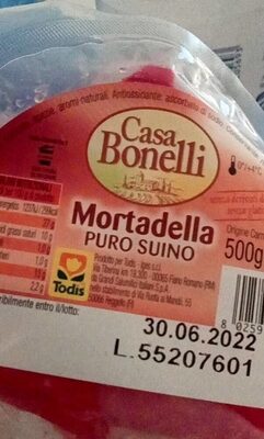 Mortadella