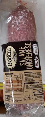 Salame ungherese