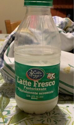 Latte Fresco