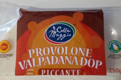 Provolone Valpadana DOP piccante