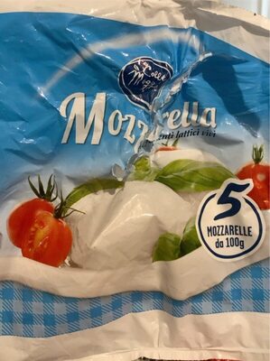 Mozzarella