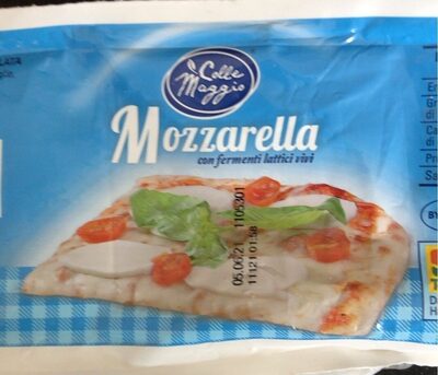 Mozzarella