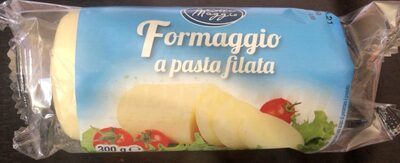 Formaggio a pasta filata