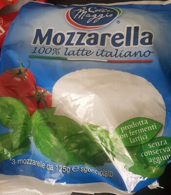 Mozzarella