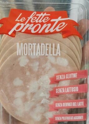 Mortadella