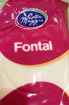 Formaggio fontal