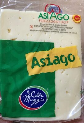 Asiago