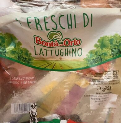 Lattughino