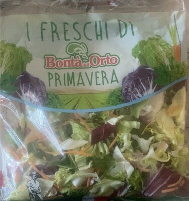 Insalata Primavera