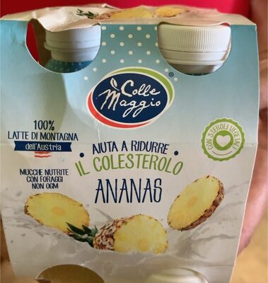 Aiuta a ridurre il colesterolo