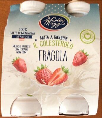 Aiuta a ridurre il colesterolo