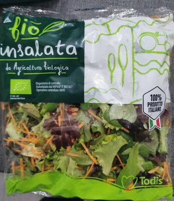 Insalata