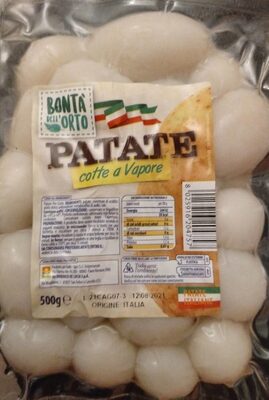 Patate