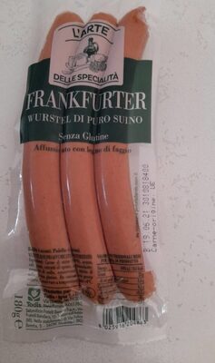 Wustern di puro suino