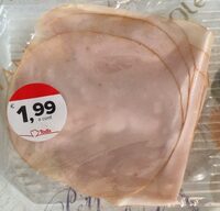 ARROSTO DI TACCHINO NAZIONALE