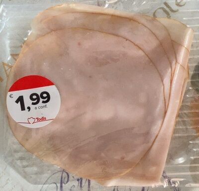 ARROSTO DI TACCHINO NAZIONALE