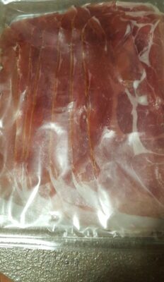 Prosciutto crudo stagionato