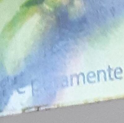 Vellutata di asparagi