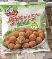 olive ripiene all'ascolana