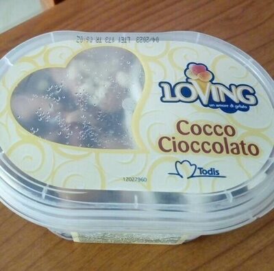 Cocco e cioccolato