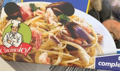 Gran sigo alla scoglio