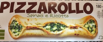 Pizzarollo