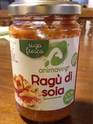Ragu di soia