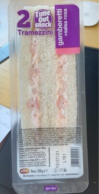 Tramezzino