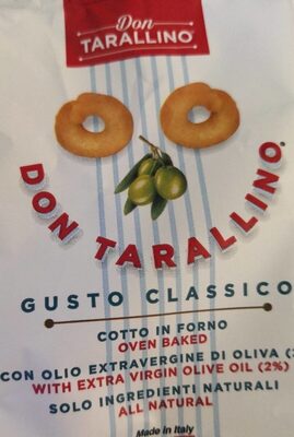 Don Tarallino