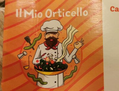 Carotine Baby Lessate