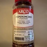 Peperoncino