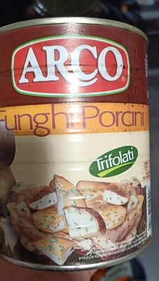 Funghi porcini trifolati