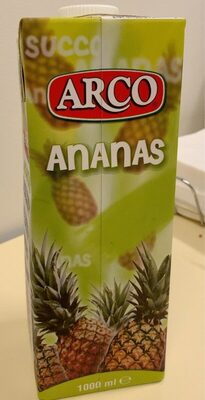Ananas