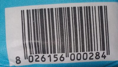 Zucchero front packaging