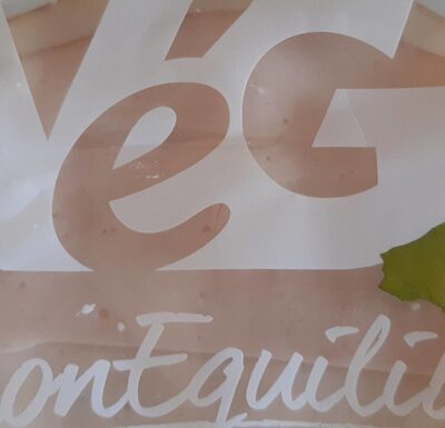 Vegé buonequilibrio