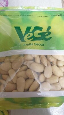 Vegé frutta secca