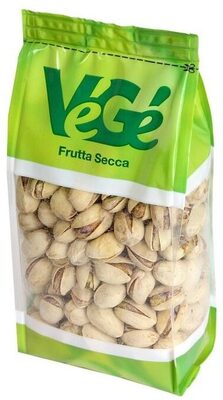 Pistacchi tostati salati