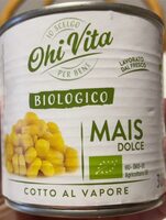 Mais biologico