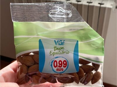 Buon Equilibrio Mandorle