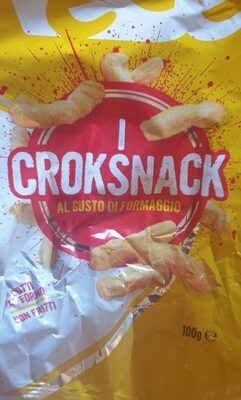 CROKSNACK