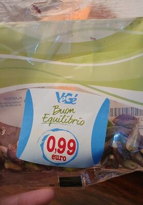 Pistacchi front packaging