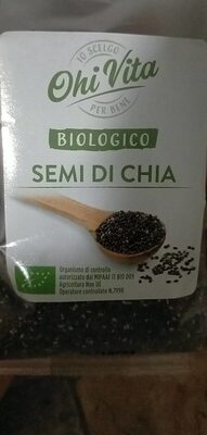 Semi di Chia