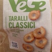 Taralli Classici