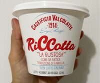 Riccotta