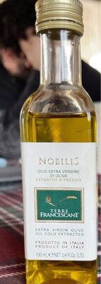 Nobilis front packaging