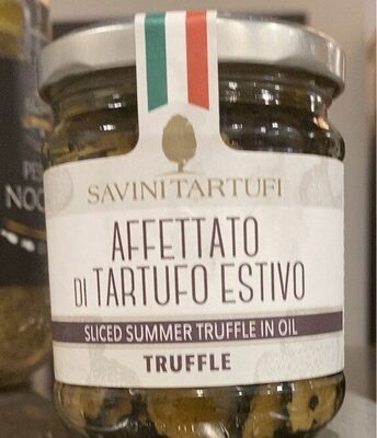 Tartufo
