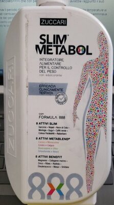 SLIM METABOL