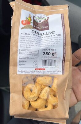 Tarallini