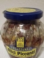 Alici Piccanti