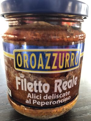 Unknown front packaging